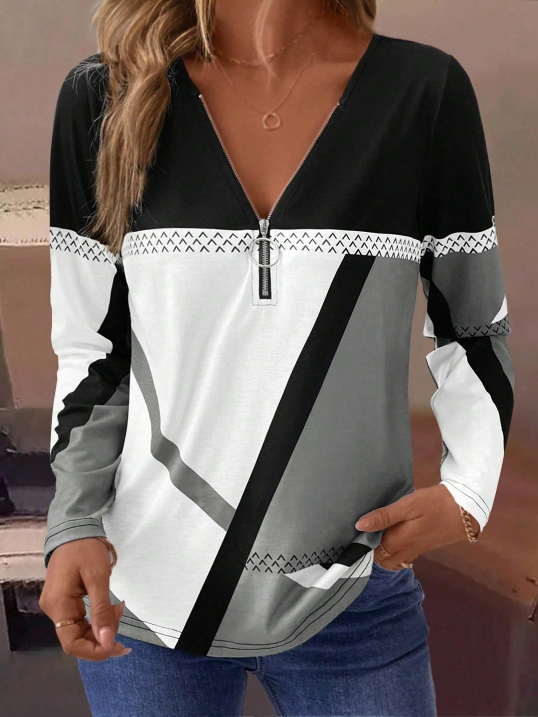 Tricou SHEIN, mix culori