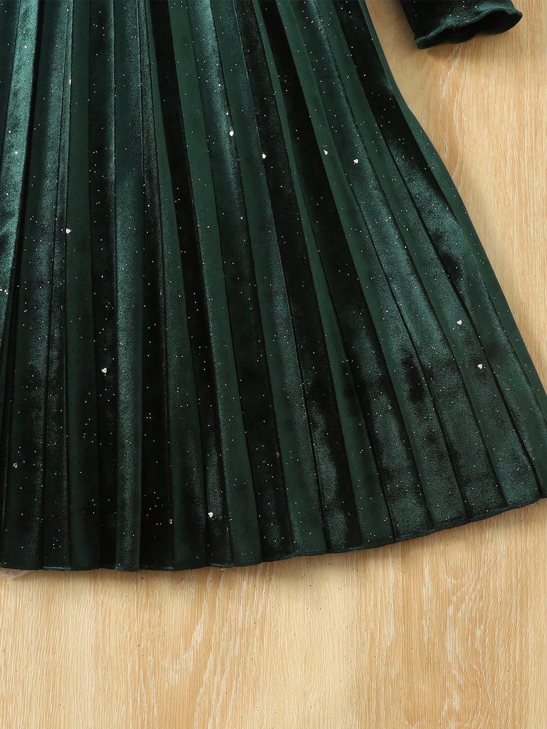 Rochie SHEIN, verde
