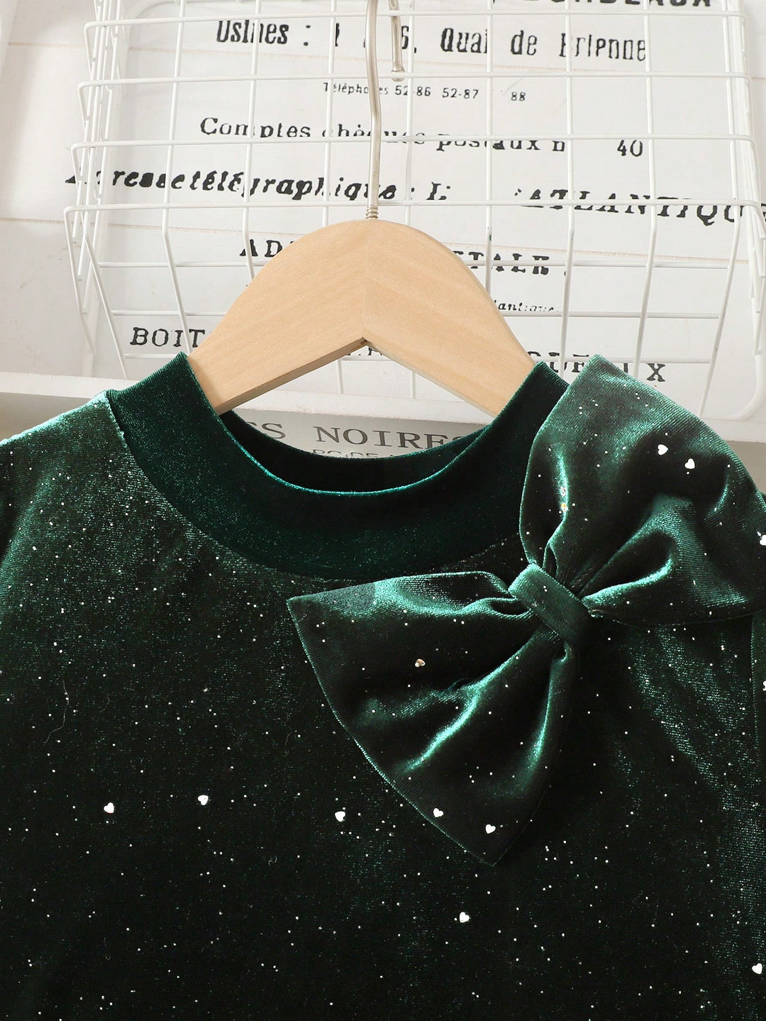 Rochie SHEIN, verde
