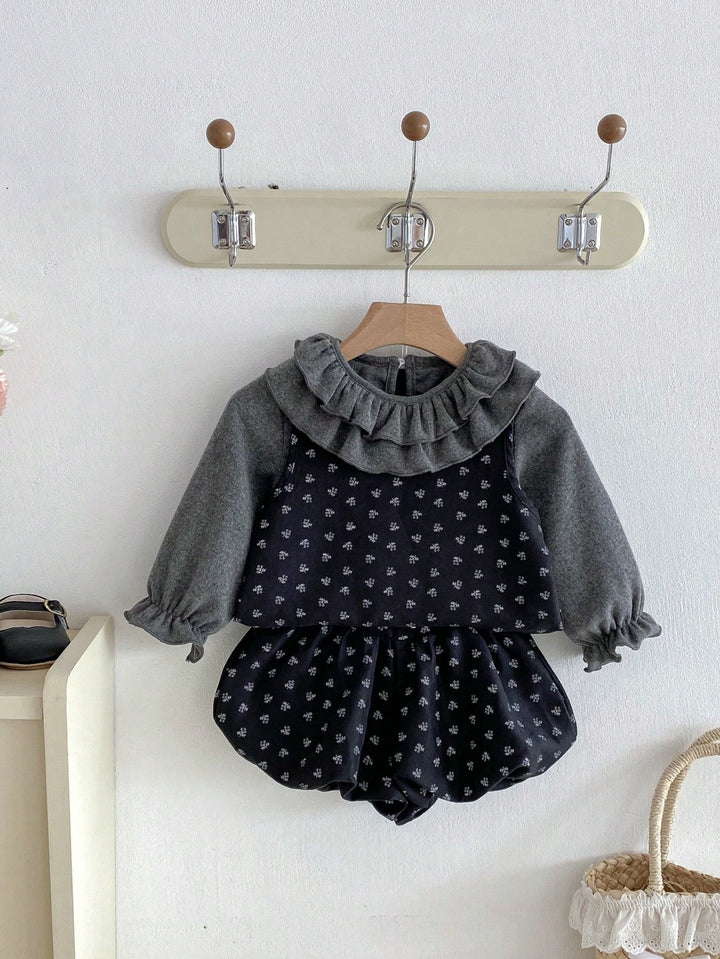 Set SHEIN, mix culori