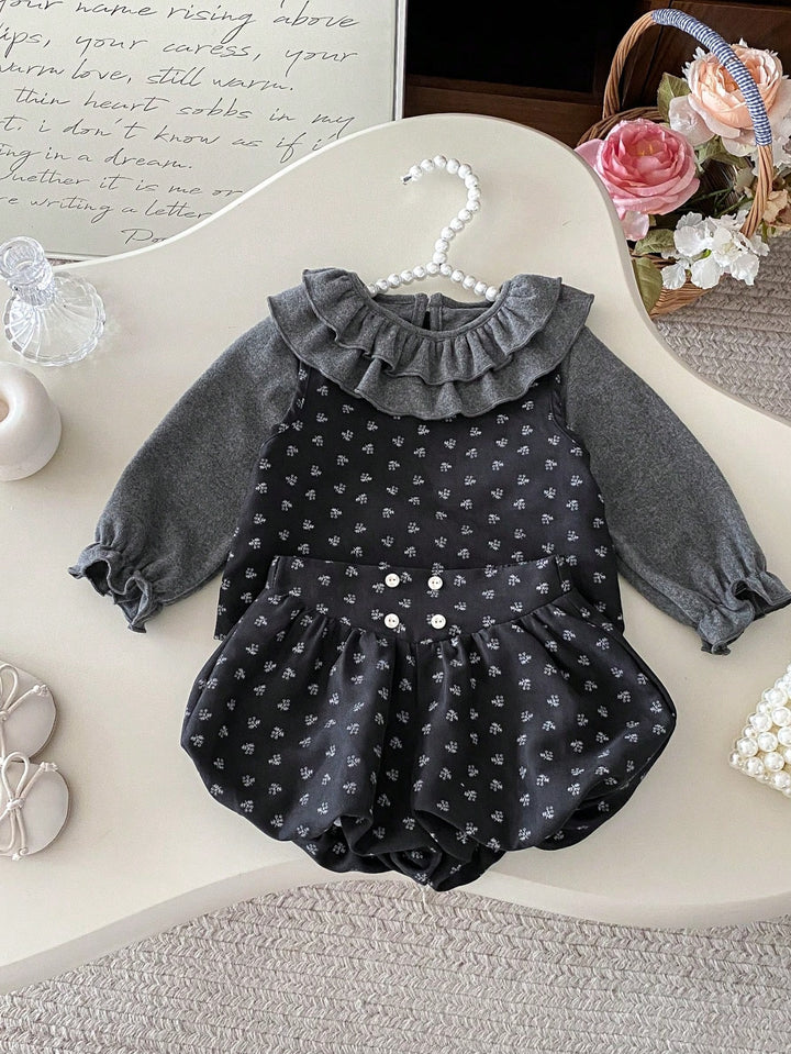 Set SHEIN, mix culori
