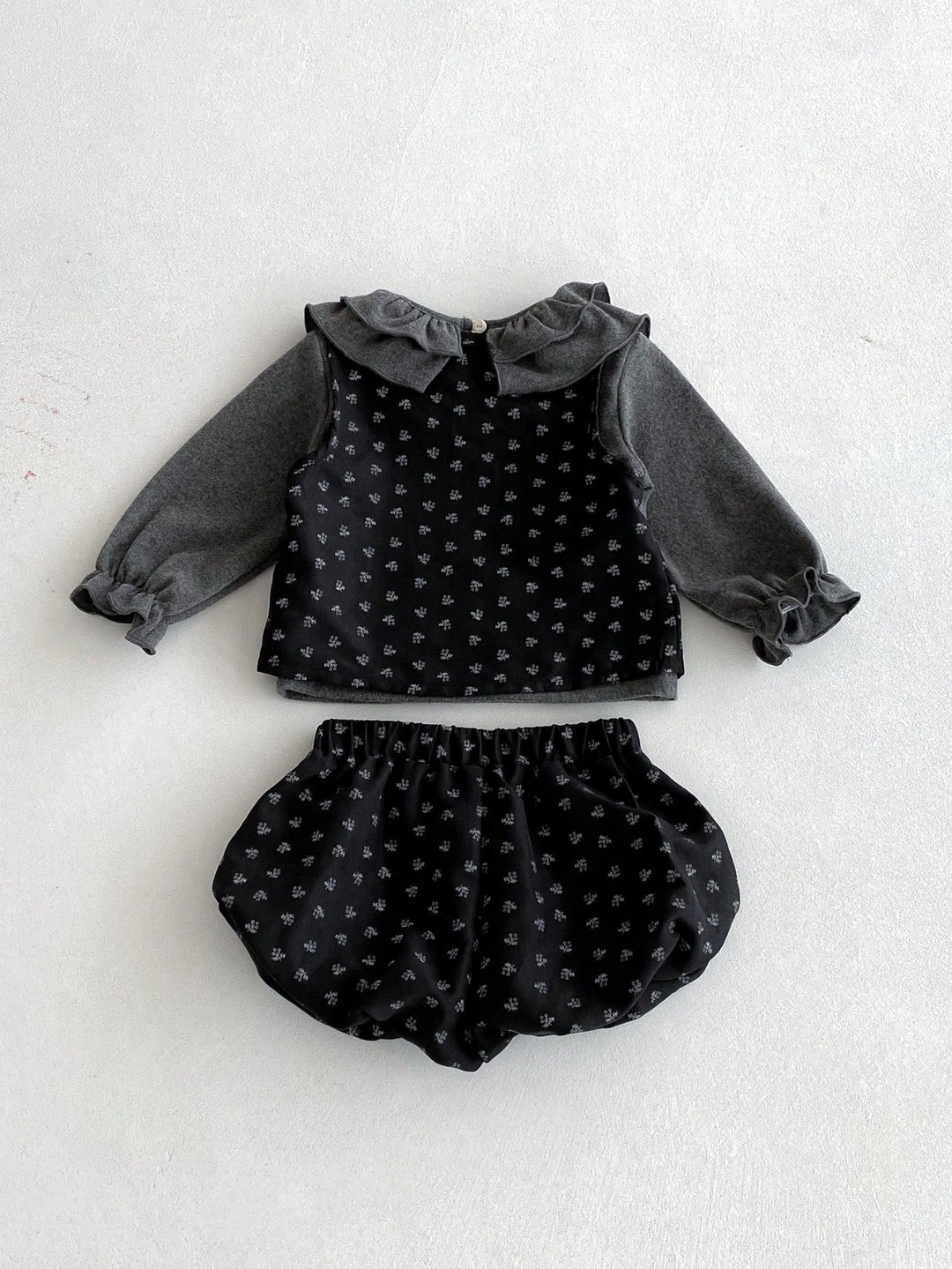 Set SHEIN, mix culori
