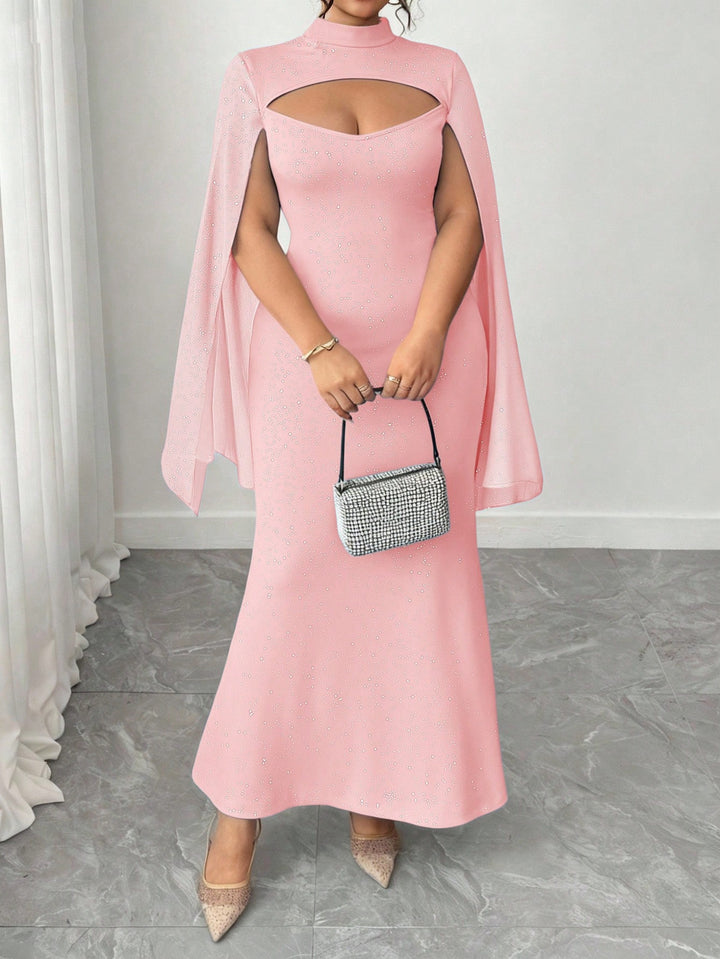Rochie SHEIN, roz