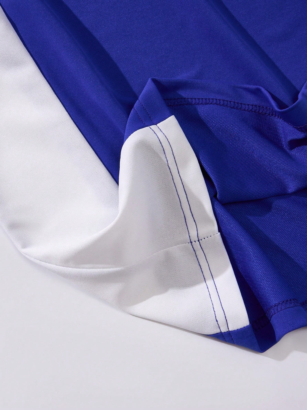 Tricou SHEIN, albastru