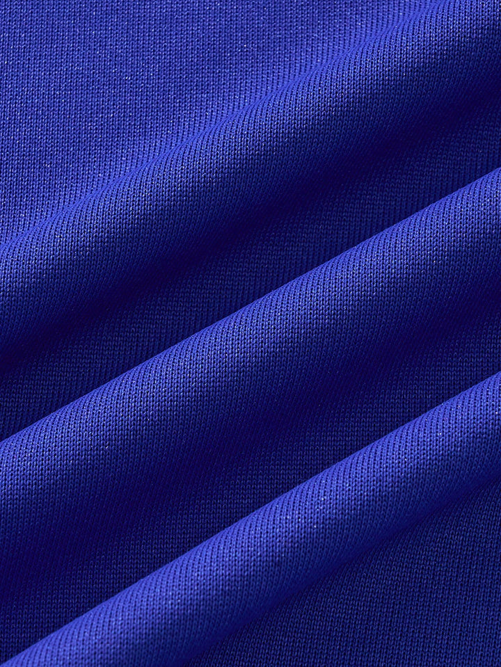 Tricou SHEIN, albastru