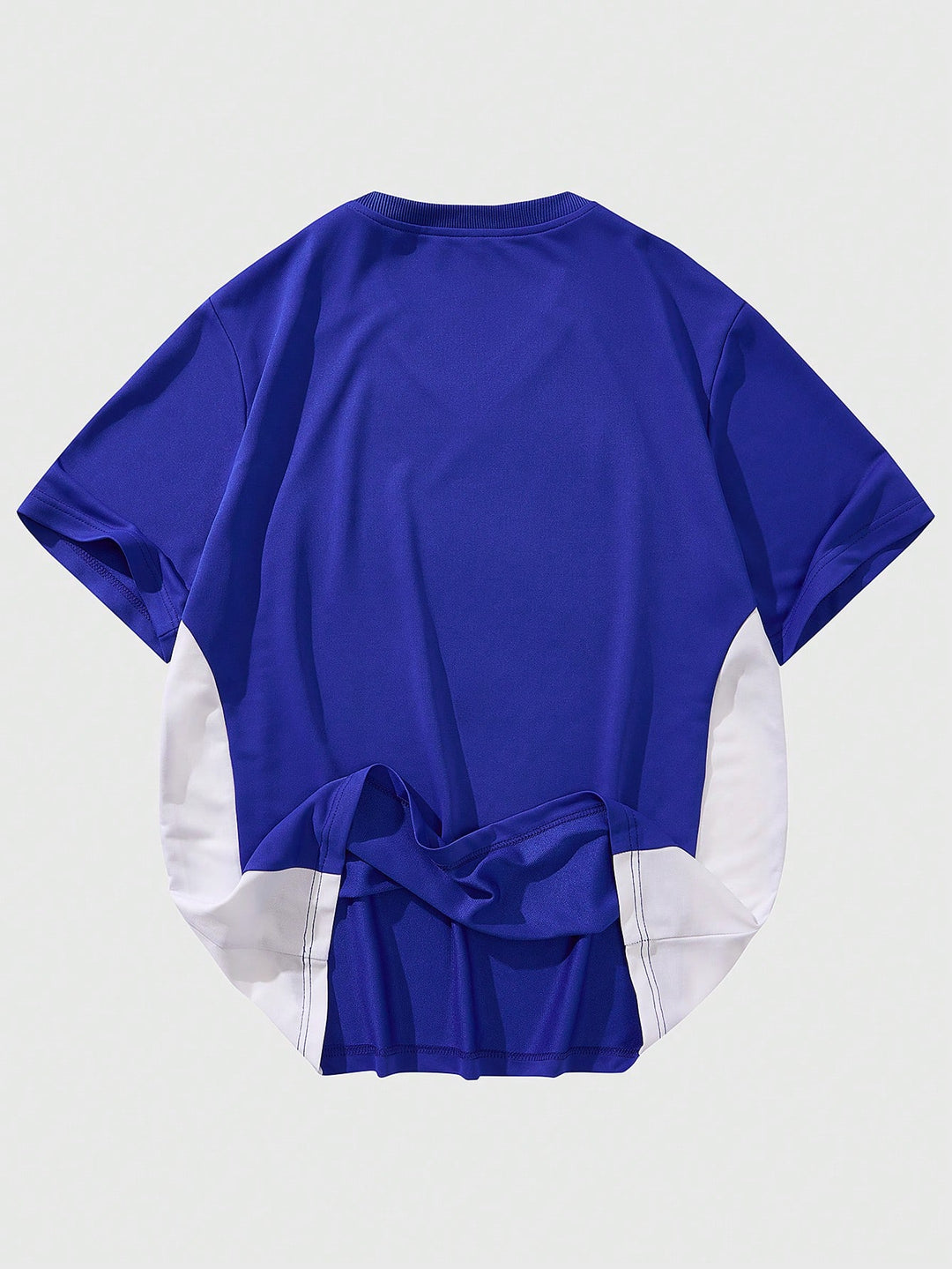 Tricou SHEIN, albastru