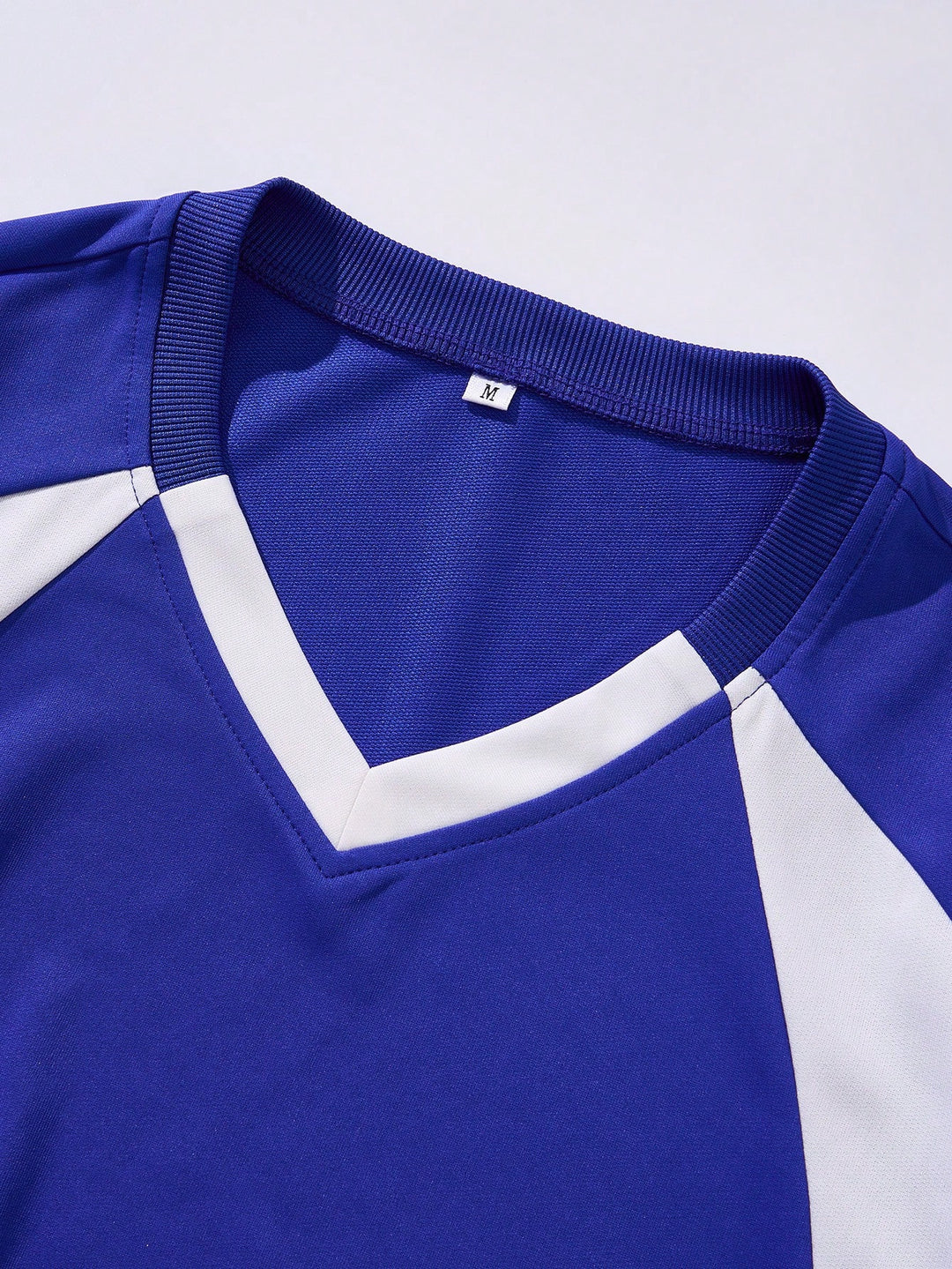 Tricou SHEIN, albastru