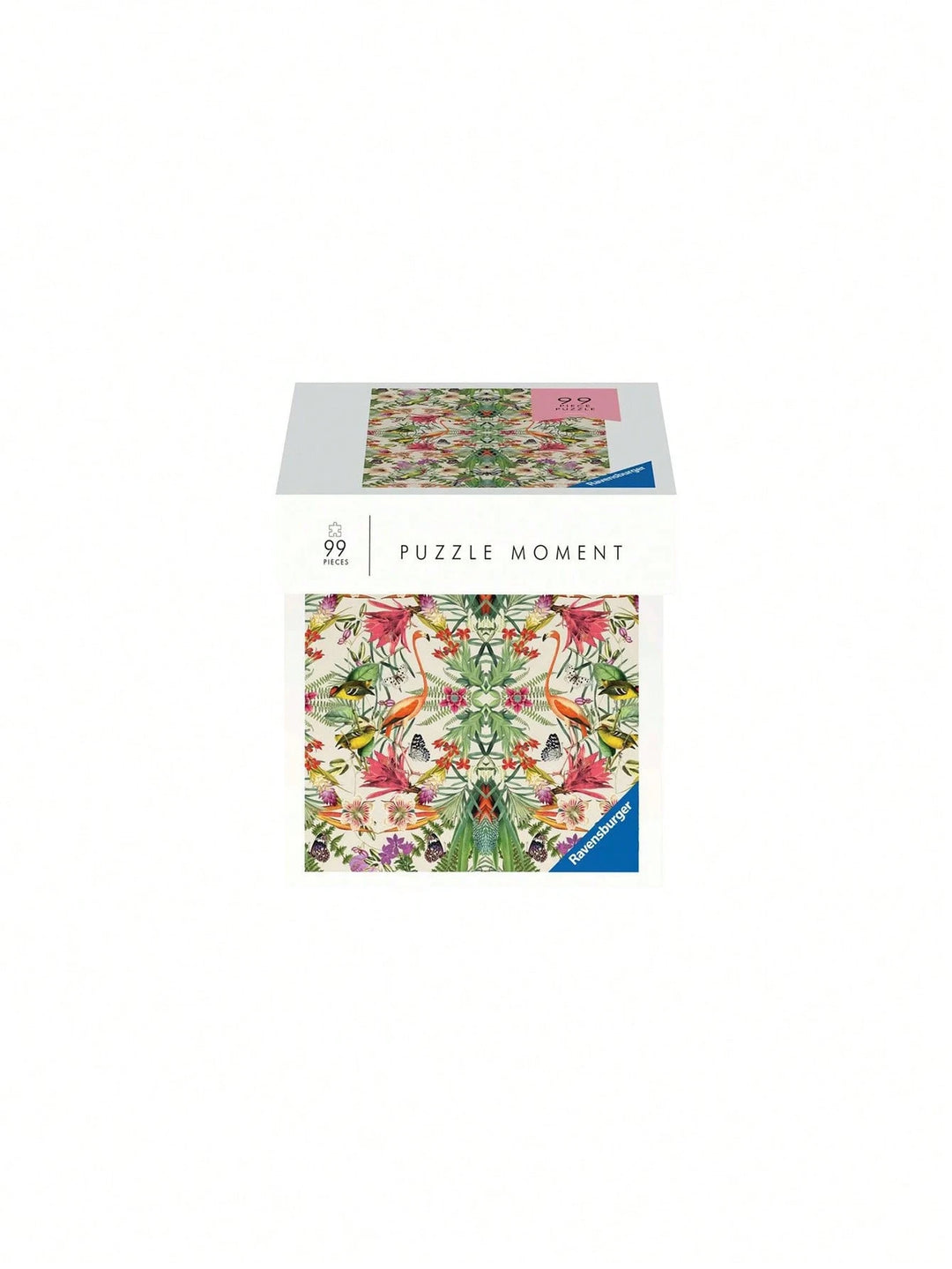 Puzzle SHEIN, mix culori