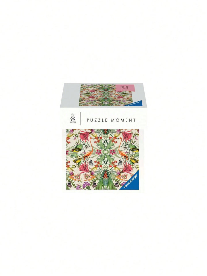 Puzzle SHEIN, mix culori