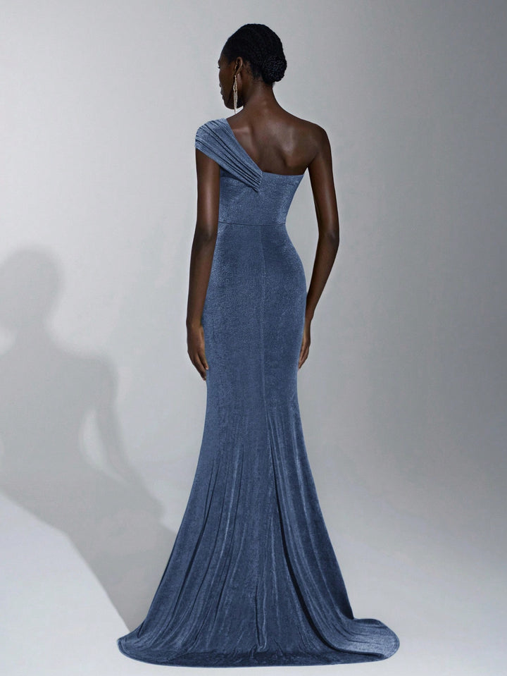 Rochie SHEIN, albastru