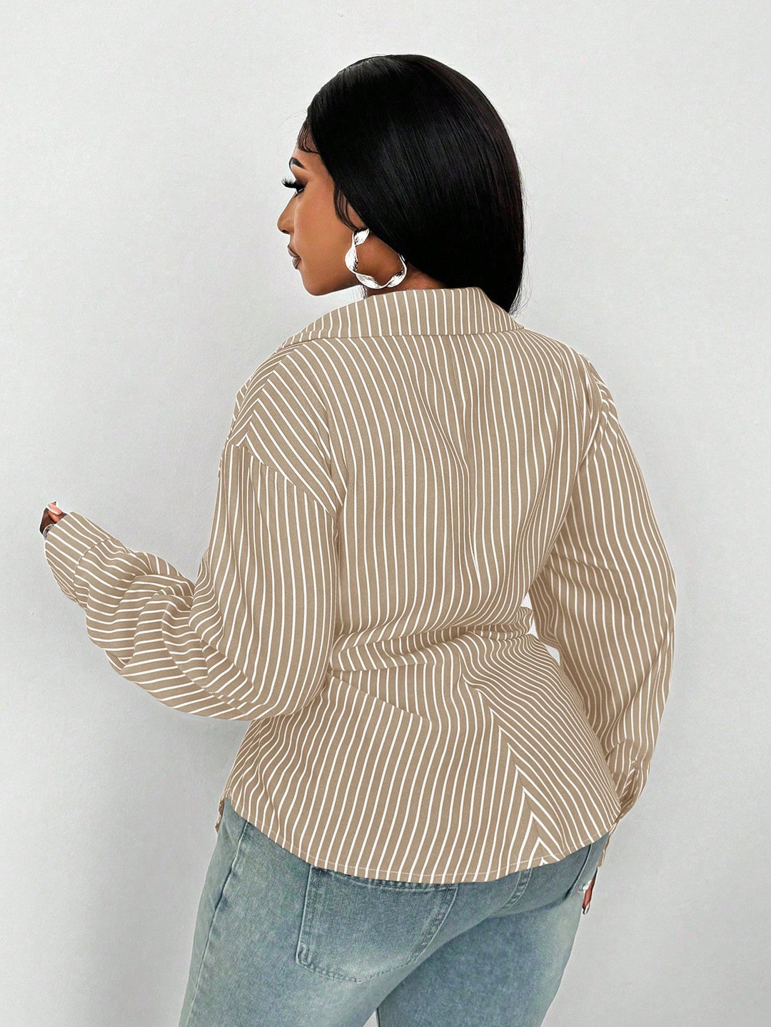SHEIN ing, bézs
