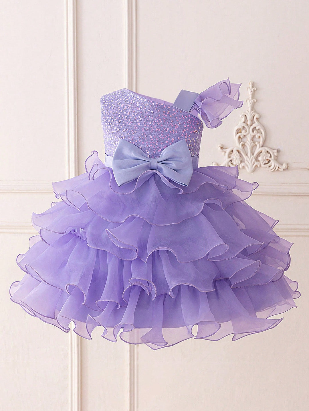 Rochie SHEIN, mov