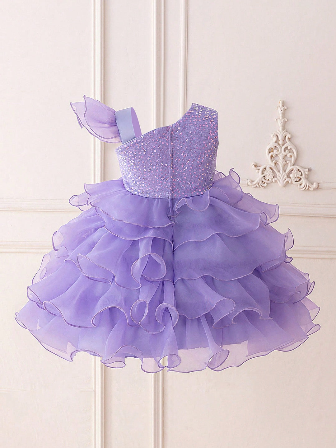 Rochie SHEIN, mov