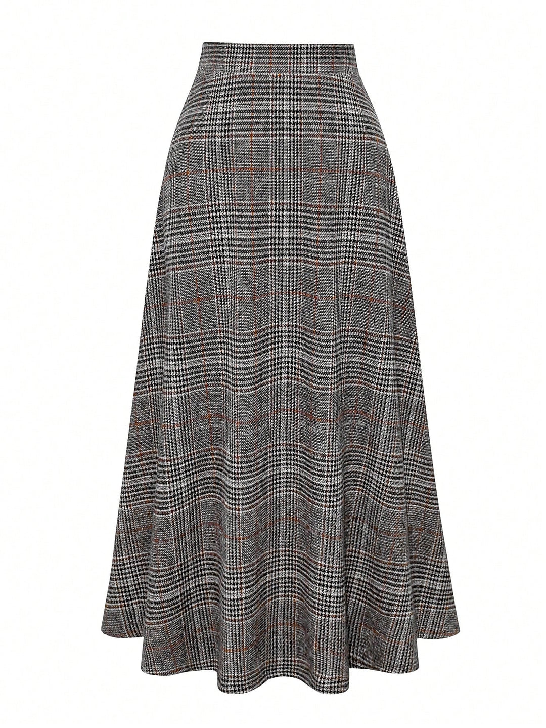 Fustă maxi SHEIN, mix culori