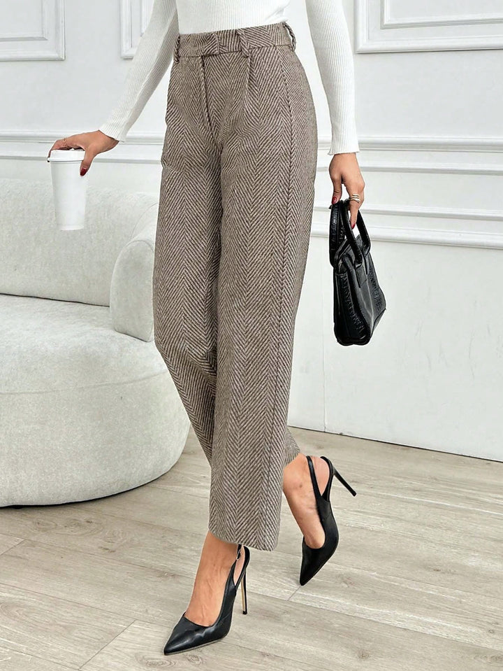 Pantaloni SHEIN, mix culori