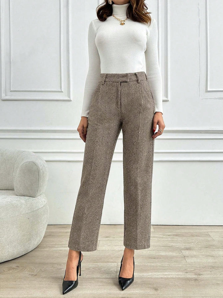 Pantaloni SHEIN, mix culori