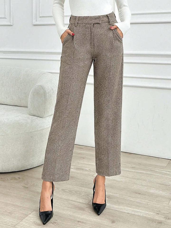 Pantaloni SHEIN, mix culori