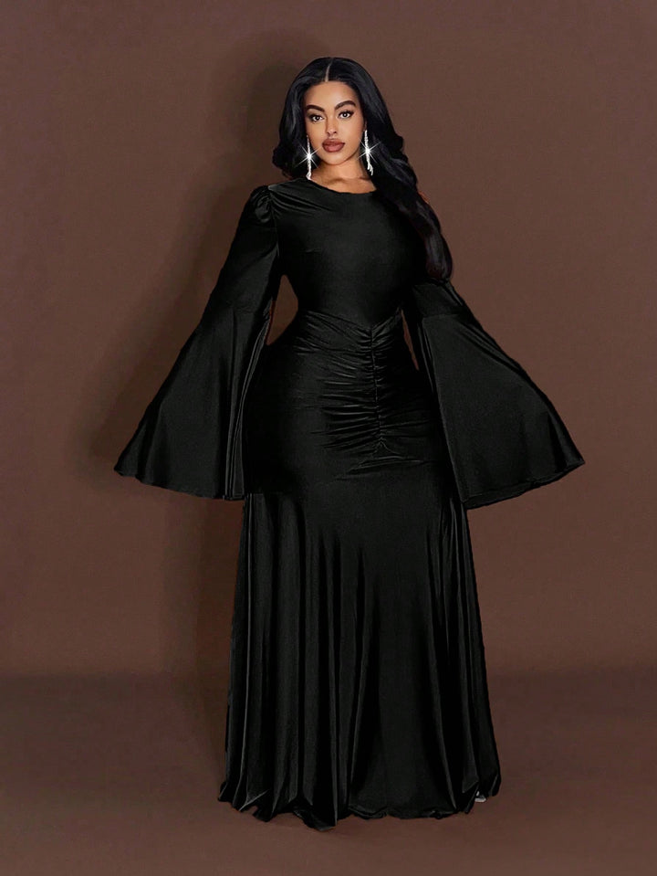 Rochie SHEIN, negru