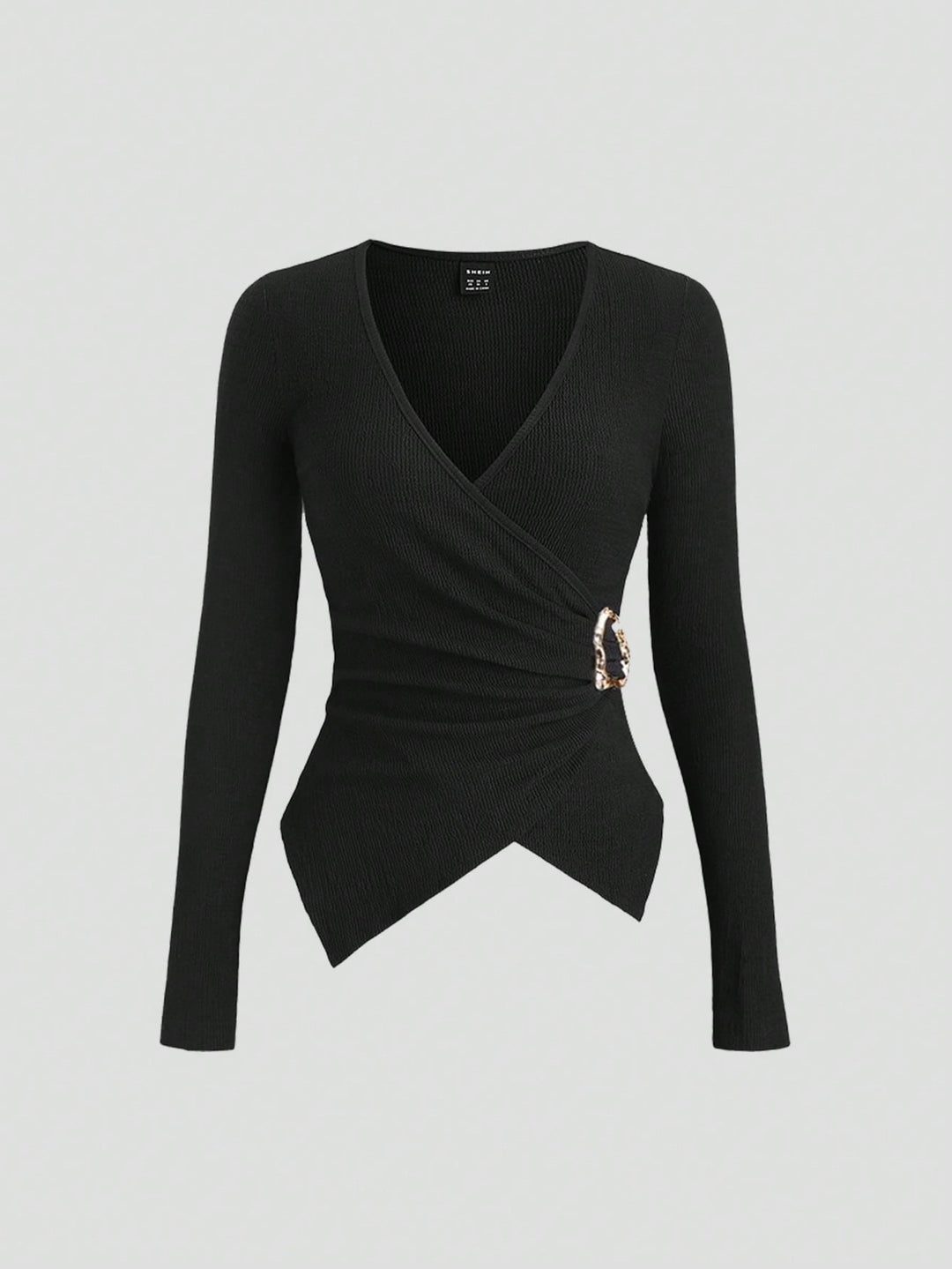 Compleu SHEIN, negru