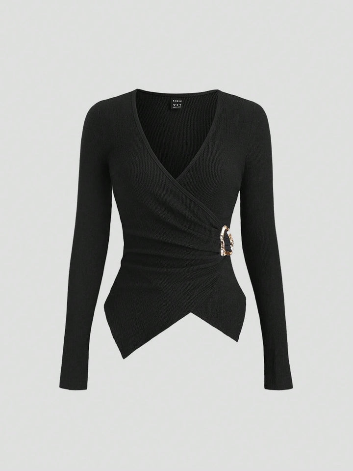 Compleu SHEIN, negru
