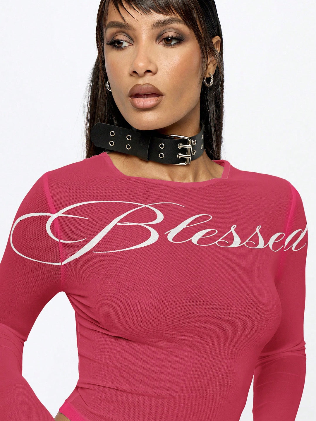 Top SHEIN, roz