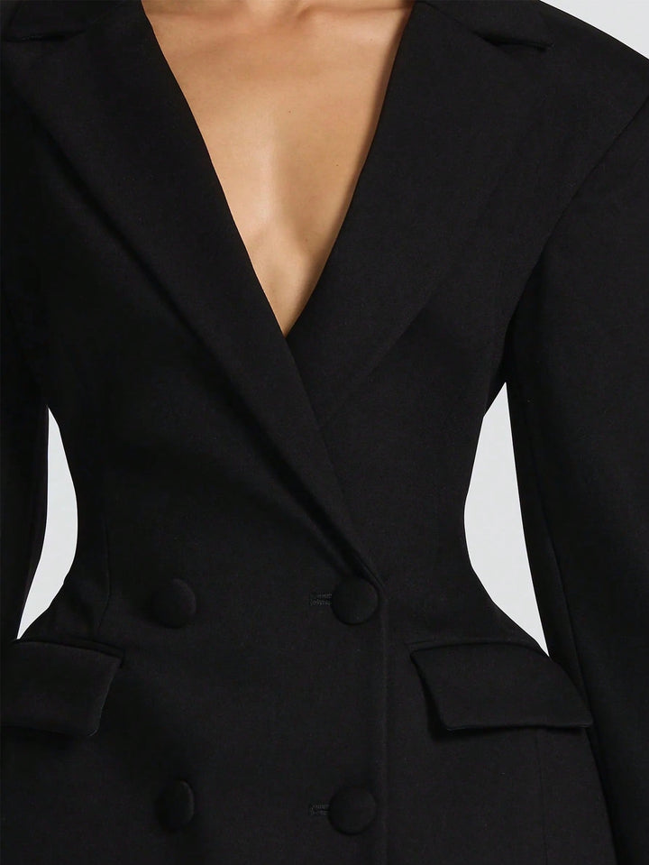 Rochie SHEIN, negru