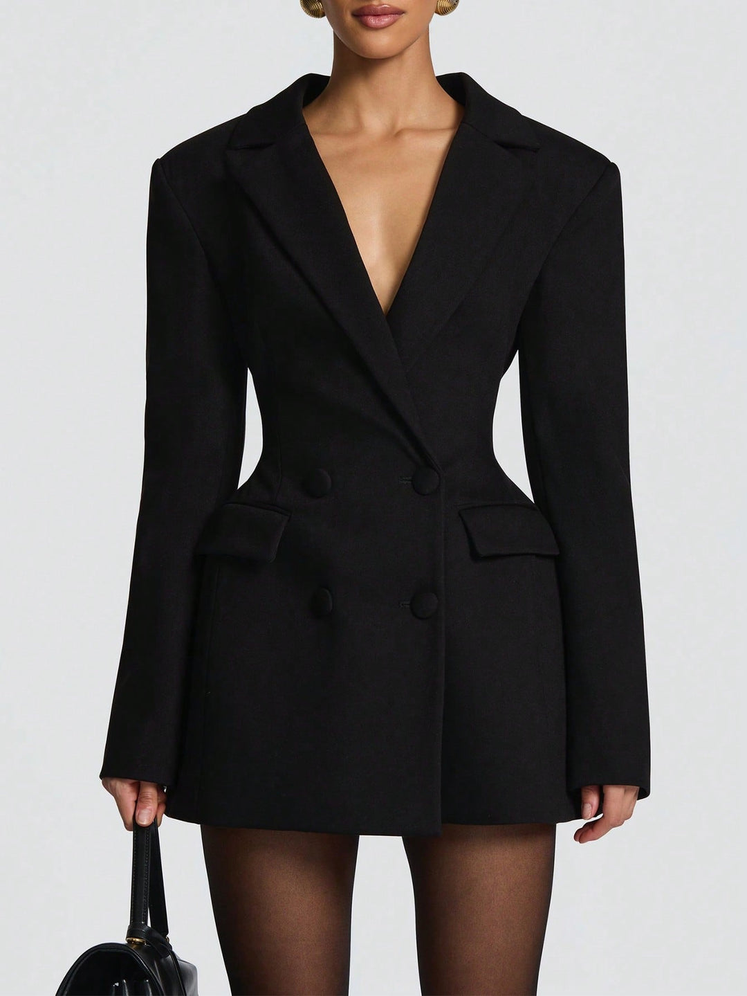 Rochie SHEIN, negru