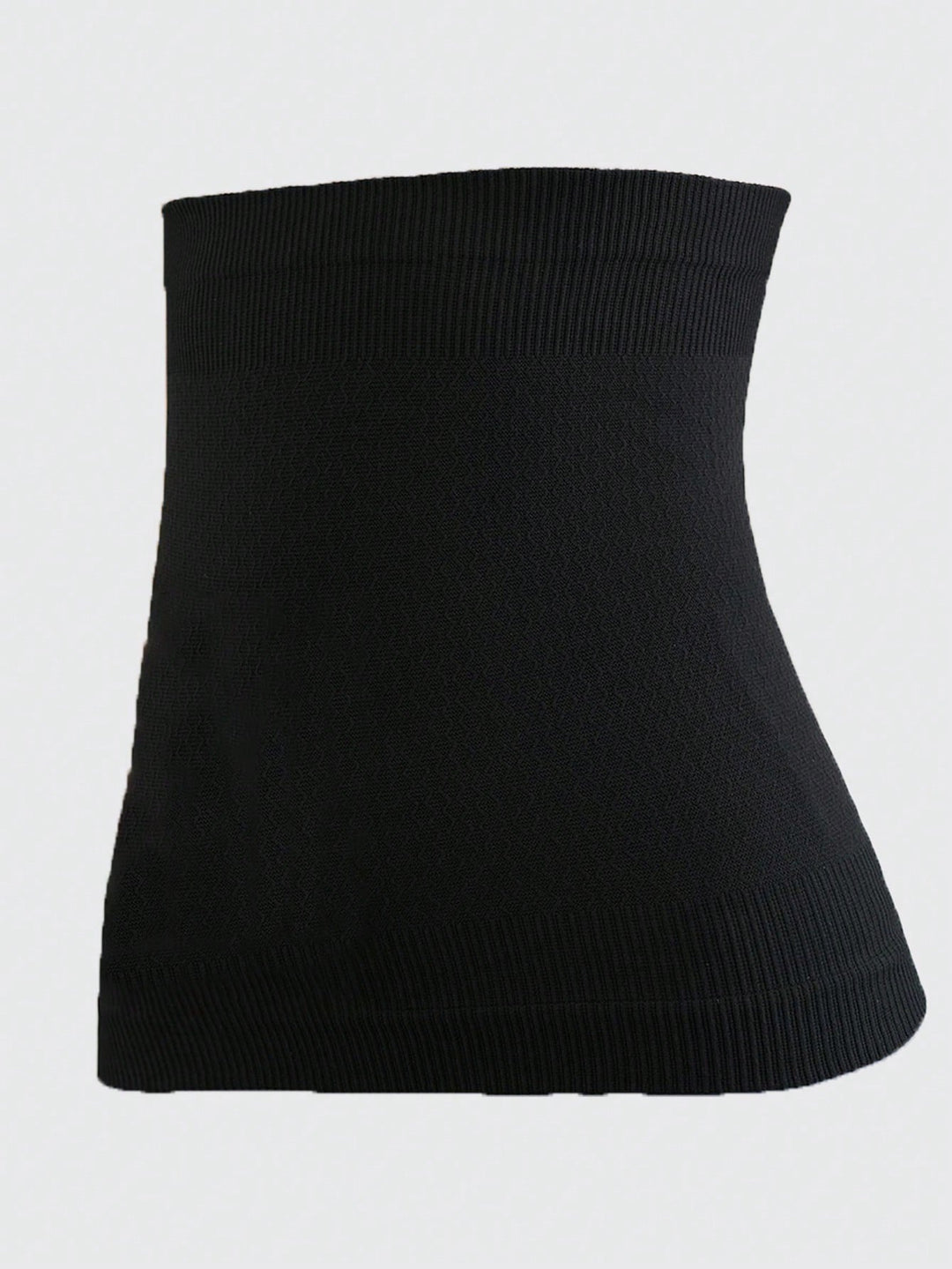 Corset modelator SHEIN, negru