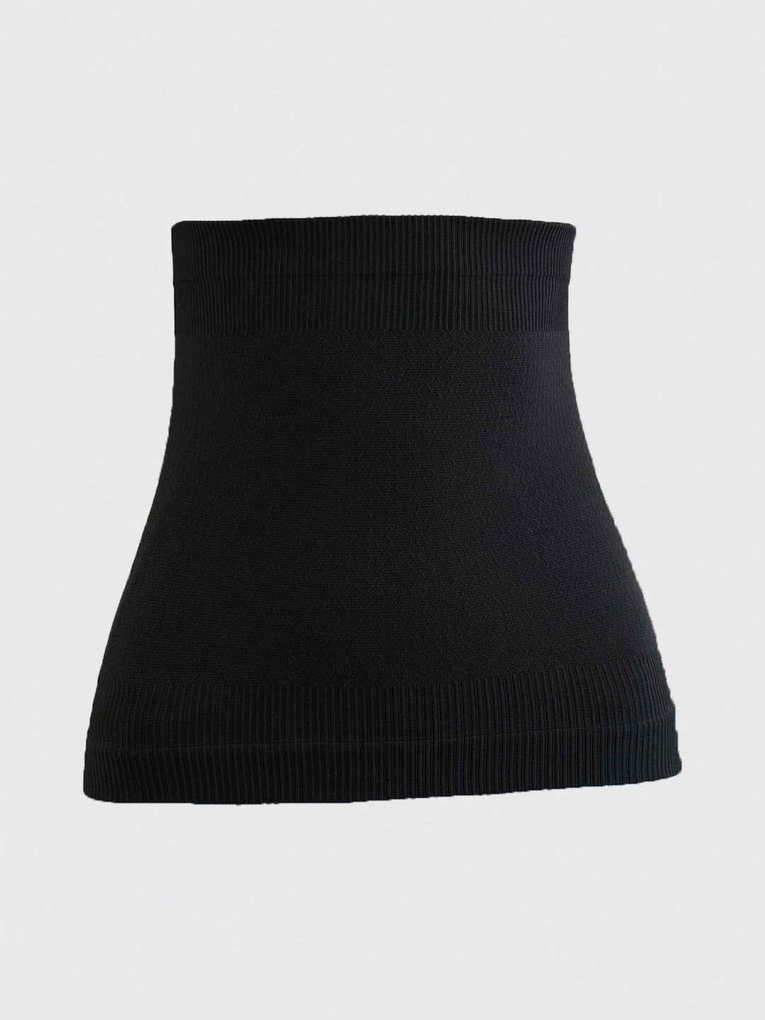 Corset modelator SHEIN, negru