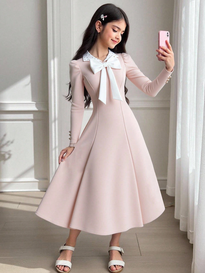 Rochie SHEIN, mix culori