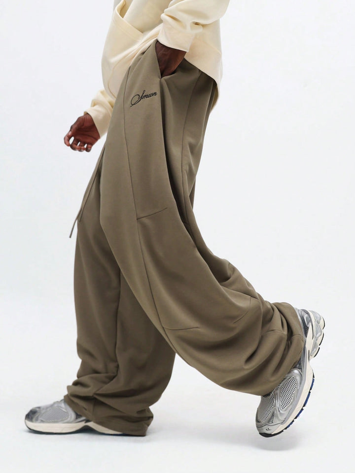 Pantaloni SHEIN, gri
