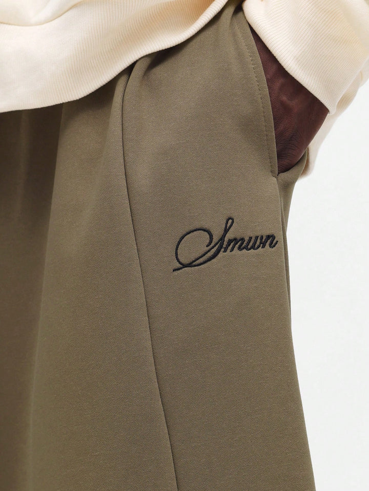 Pantaloni SHEIN, gri
