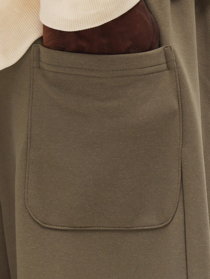 Pantaloni SHEIN, gri