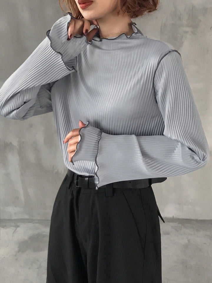 Tricou SHEIN, gri