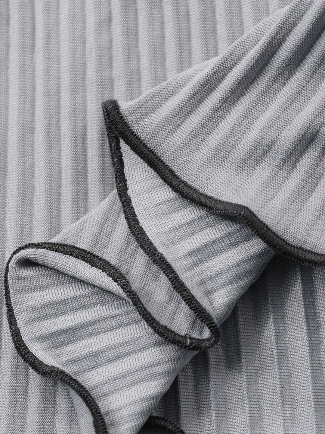 Tricou SHEIN, gri
