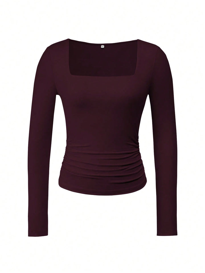 Tricou SHEIN, mov