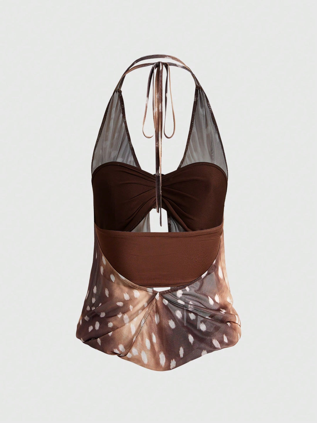 Maiou SHEIN, mix culori