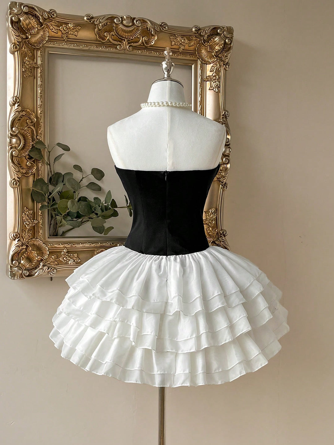 Rochie SHEIN, mix culori