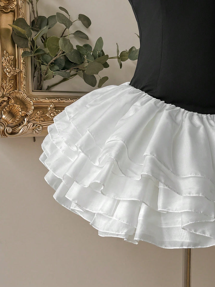 Rochie SHEIN, mix culori