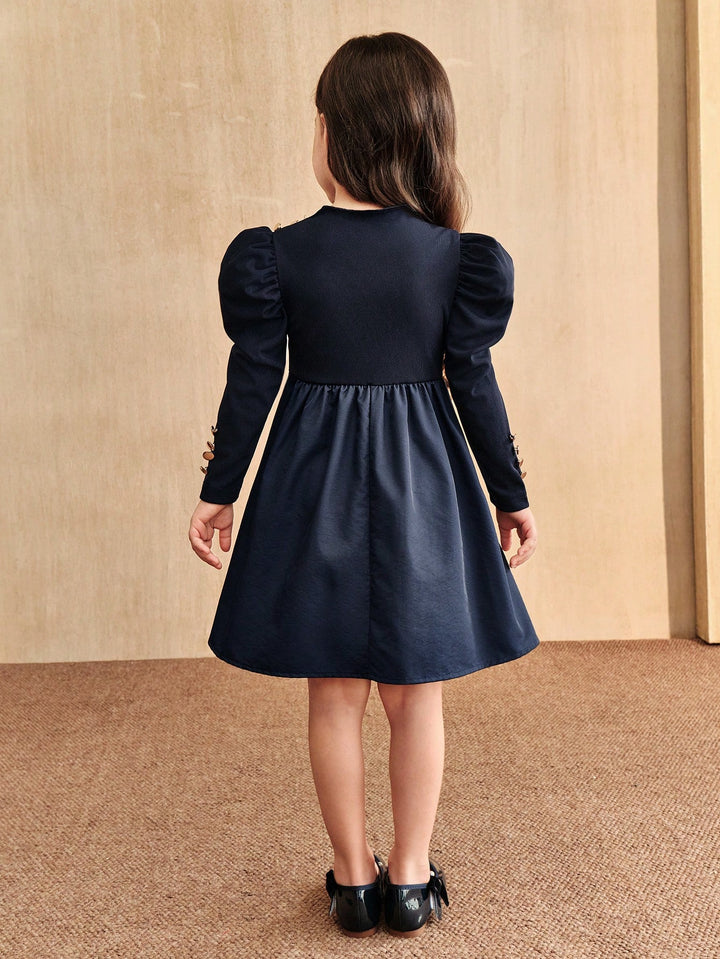 Rochie SHEIN, bleumarin