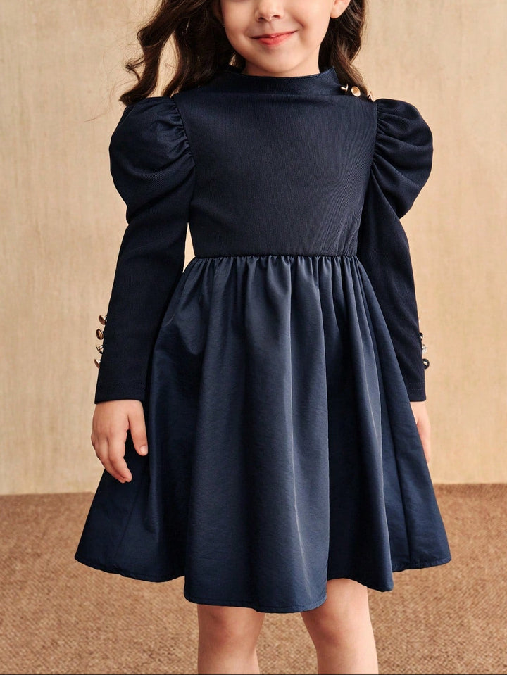 Rochie SHEIN, bleumarin