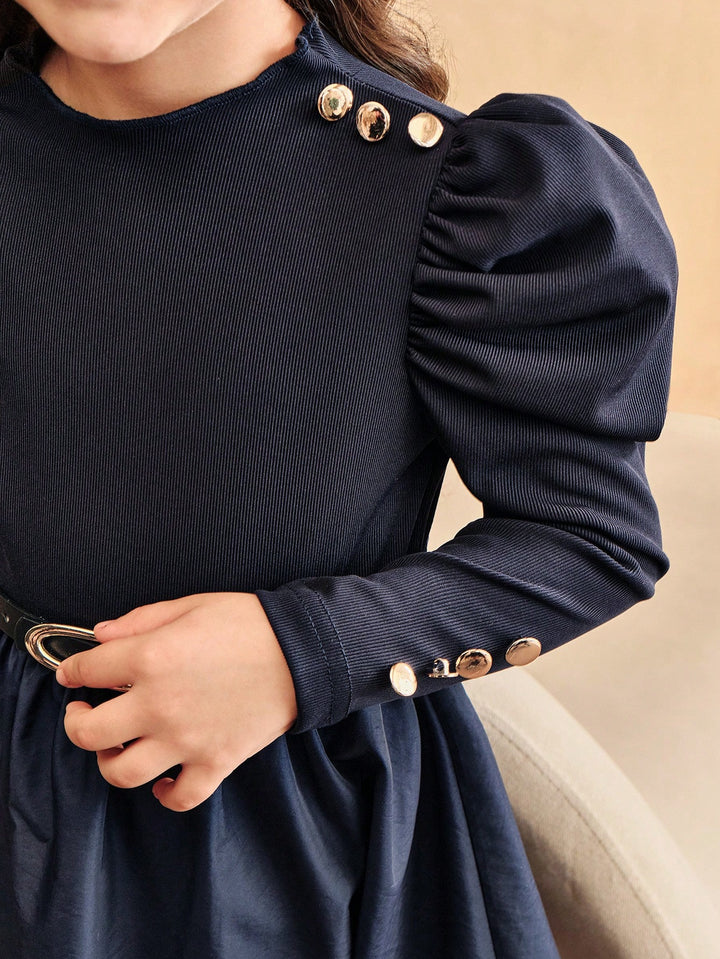 Rochie SHEIN, bleumarin