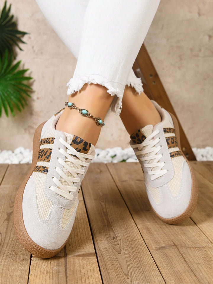 Pantofi sport SHEIN, mix culori
