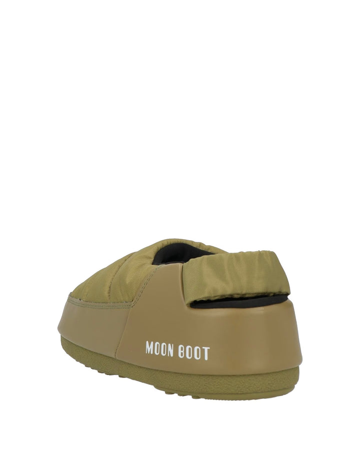 Saboți MOON BOOT, verde