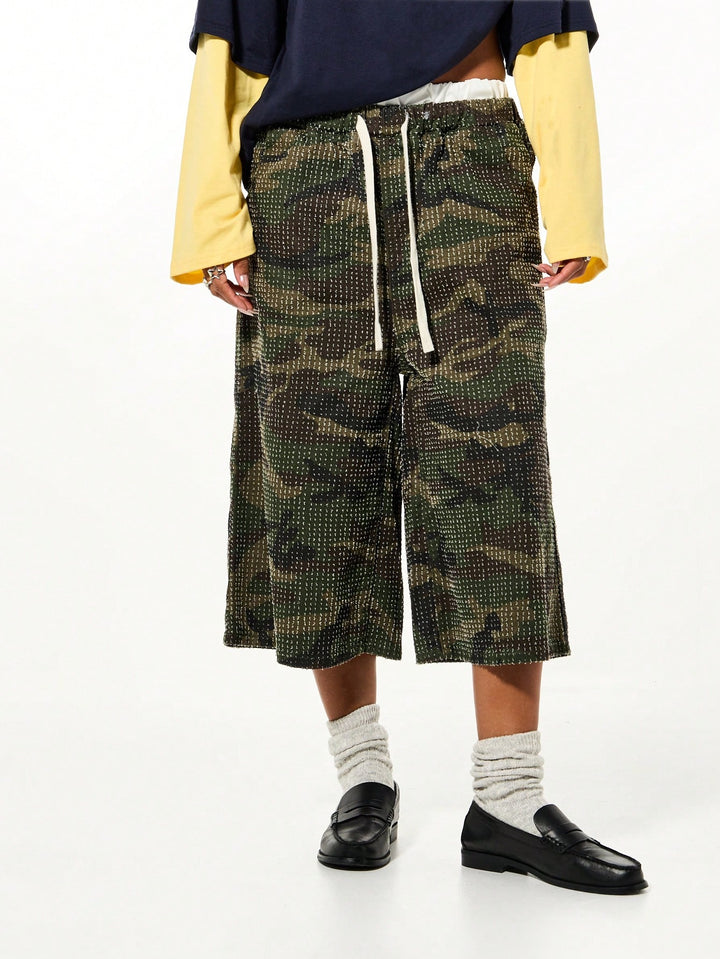 Pantaloni scurți SHEIN, mix culori