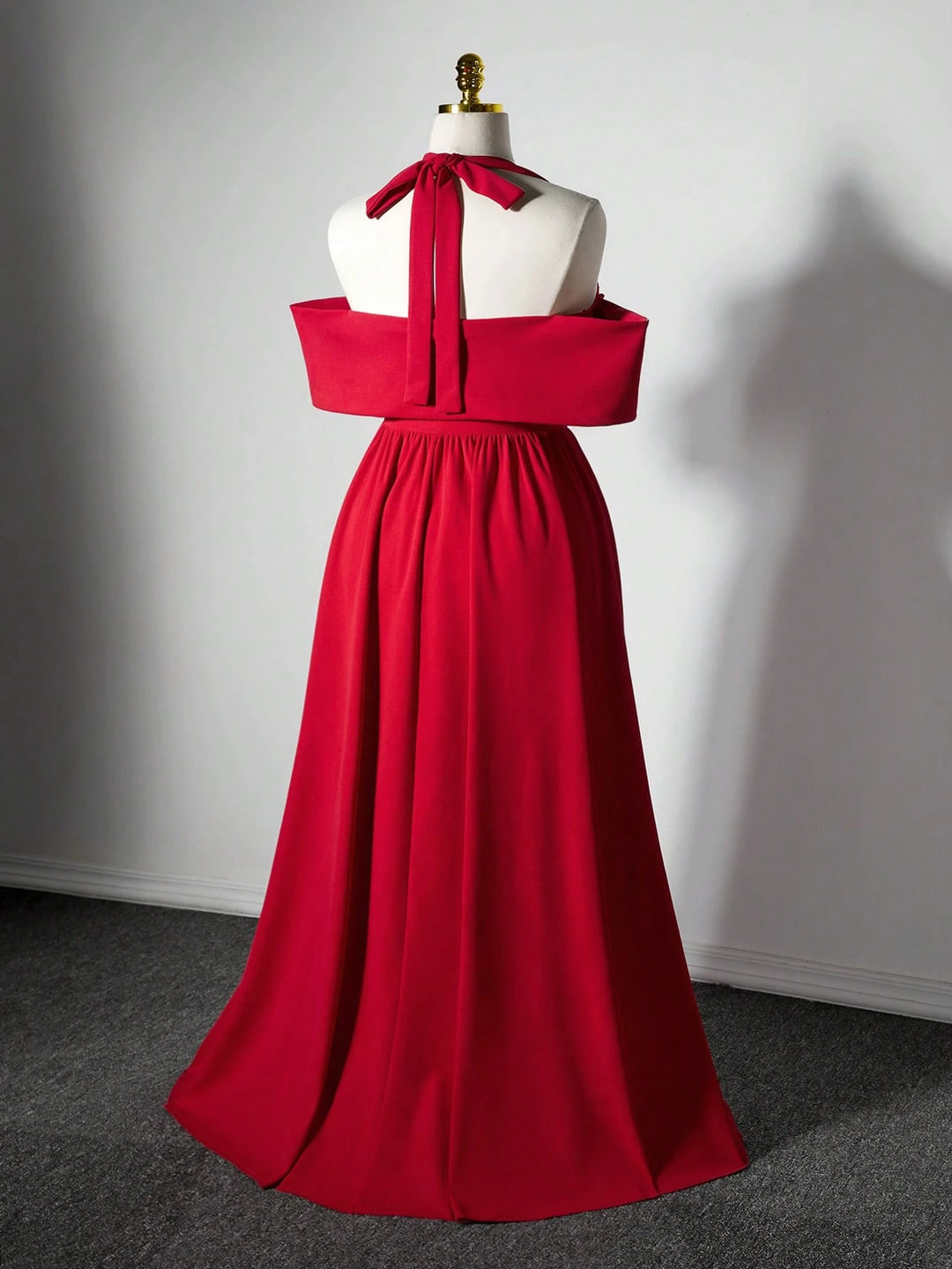 Rochie de ocazie SHEIN, roșu