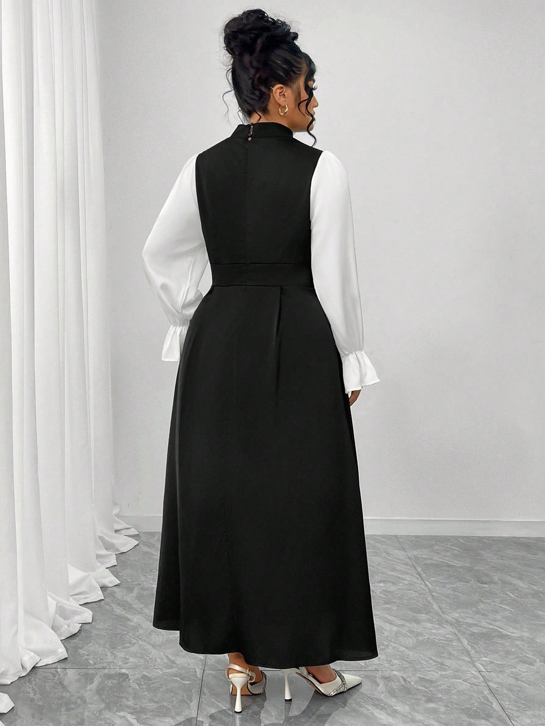 Rochie SHEIN, negru