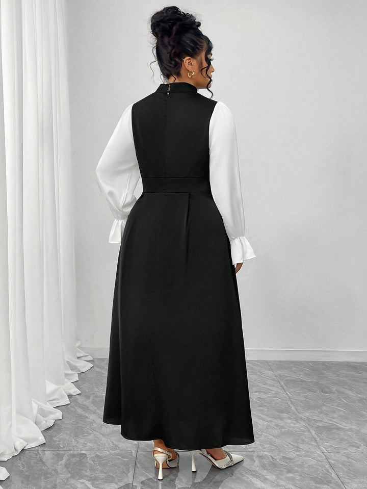 Rochie SHEIN, negru