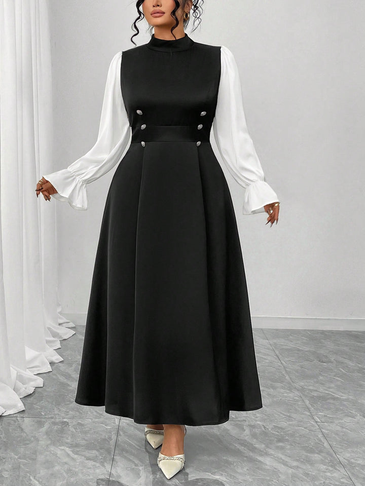 Rochie SHEIN, negru