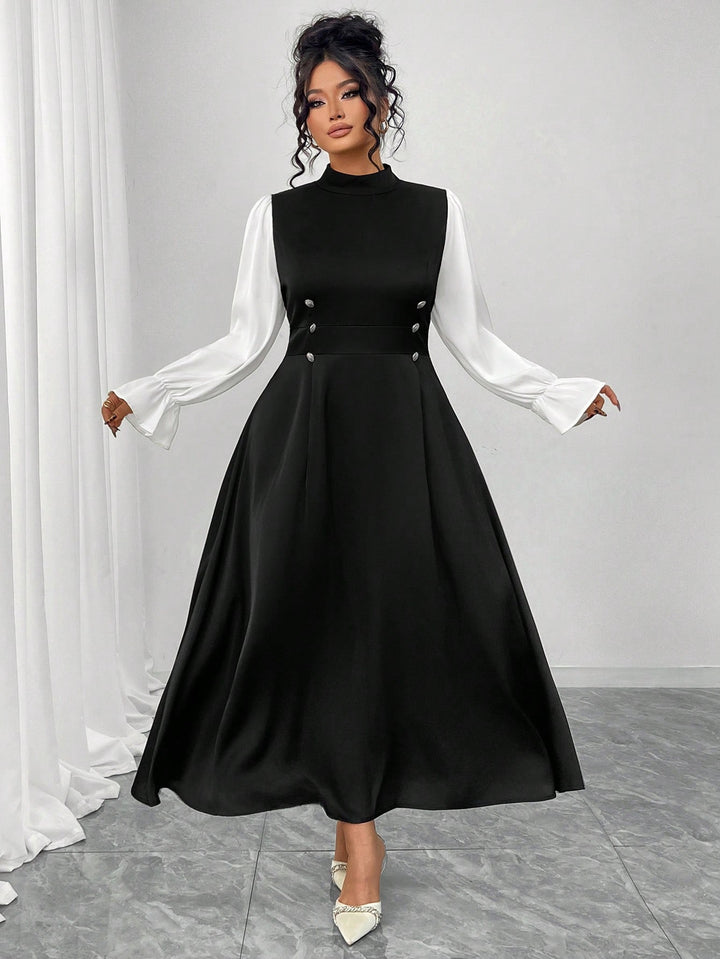 Rochie SHEIN, negru